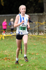 Girls under-15s 2021 NEHL Lambton Castle near Chester le Street, County Durham. Photo: David T. Hewitson/Sports for All Pics
